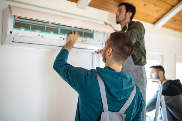 Best Air Conditioning Cleaning in Salisbury, NC