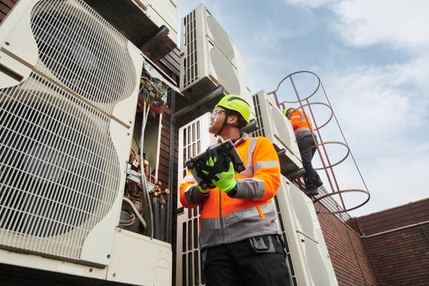 Best Ductless Mini-Split Systems in Salisbury, NC