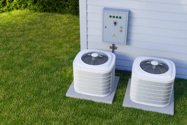 Best Energy-efficient HVAC Solutions in Salisbury, NC