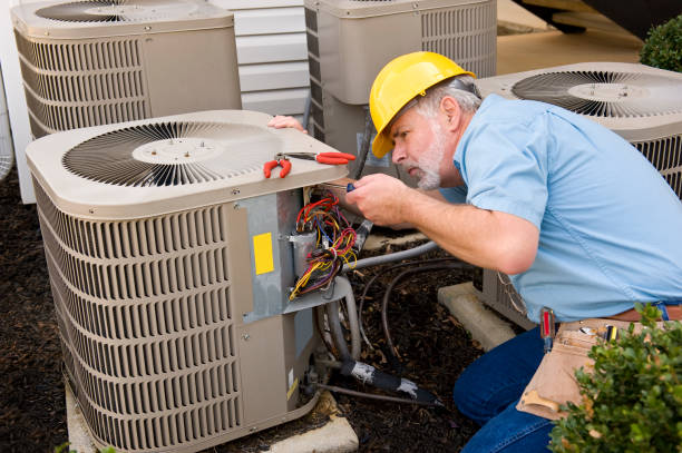 Best Furnace Cleaning in Salisbury, NC
