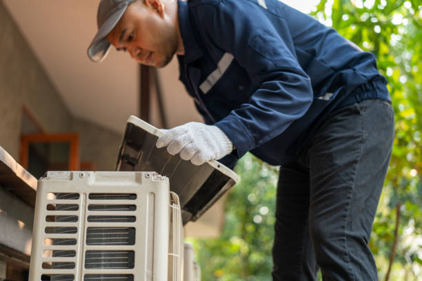 Best Residential HVAC in Salisbury, NC