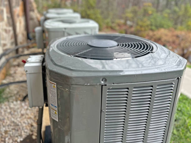Best Thermostats and Smart Controls in Salisbury, NC