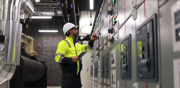 Best HVAC Software and Technology in Salisbury, NC
